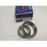 Tapered Roller Bearings NSK HR32005XJ Bearing 25×47×15mm Used In Auto Transmissi