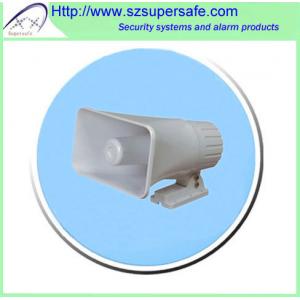 Electronic Car Siren