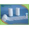 Breathable PBT Elastic Bandage , Crepe Medical Gauze Conforming Bandage