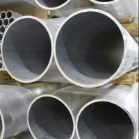 China T6 T4 6061 Aluminium Pipe Seamless For Fluid Transport on sale