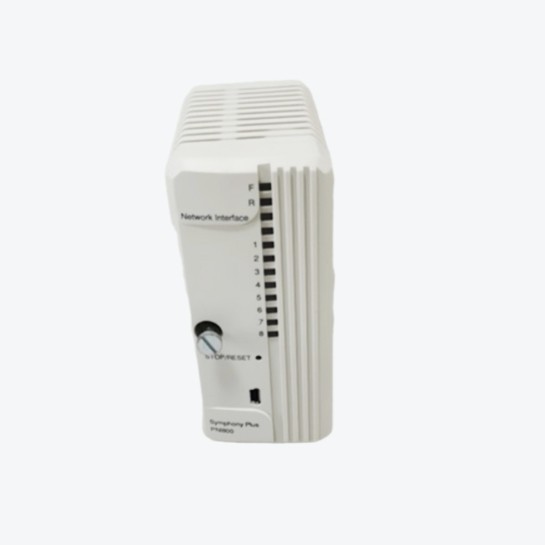 China MODULE D'INTERFACE RÉSEAU D'USINE DE DCS D'ABB PNI800+MB805 supplier