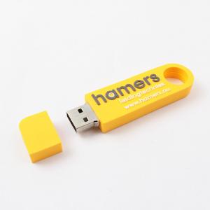 Anaglyph Letter Open Mold USB Memory Stick USB 3.0 256GB 512GB Fast Speed