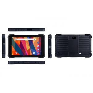 IP67 Rugged Tablet Pc Rugged Android Tablet Tough Android Tablet 8.0 Inch BT86
