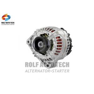 Vehicle Bosch High Output Alternator / Bosch 150 Amp Alternator 0-124-525-072 Al8555x