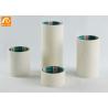 Plastic Surface Protection Film Roll PE Solvent Based Adhesive Scratch Resistant