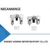 Certificación de la unidad ISO9001 del lubricador del regulador del filtro del