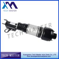 China Left Front Air Suspension Springs Shock Absorber For Mercedes-Bens W211 2113209313 on sale