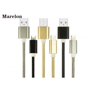 China Prevent Overcharging USB Data Cable With Patented Circuit Board Design supplier