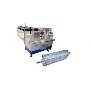 Automatic Coil Winding Machine / Wire Winding Machine For Different Kind Motor Stators