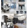 China Long chain chandelier lighting chain by the foot for home lighting (WH-CC-06) wholesale