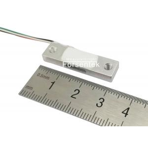 China Thin load cell 5kg 10kg thin beam weight sensor low height load sensor wholesale