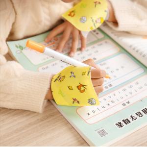 China Envases de hierbas de calentamiento instantáneo con parche de calentamiento de hierro en polvo para calentadores de mano de uso único supplier