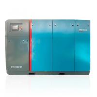China Water Cooled Two Stage Screw Air Compressor With Energy Saving Design on sale