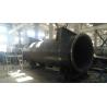 China Carbon Steel Poultry Rendering Plant Chicken Rendering Batch Cooking And Drying Machine wholesale