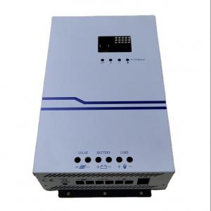 Panel Electrical Control Box Enclosures Metal Solar Cell Storage Cabinet New Energy Controller