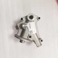 China Doosan Spare Parts Oil Filter Head 65055105020b For DE12 DE12T DE12TI on sale