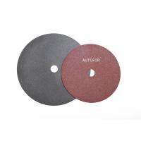 China Cubic Boron Nitride Diamond SDR Cutting Wheel For Hardened Tool Steel on sale