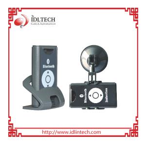 RFID Anti-Theft Tag in Parking and Access Control