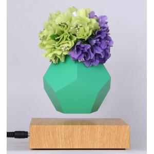 Magnetic Floating Air Bonsai levitation air bonsai planter flower potted vase for gift