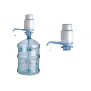 China Manual Water Pressure Drinking Water Pump Innovative Vacuum Action For Easy Operation supplier