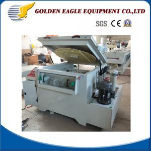 China DB5060 Die Cutting Stencil Photo Chemical Etching Machine with Once Broken Components supplier