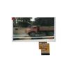China 800x480 解像度 TFT LCD ディスプレイ 400ニット TTL ディスプレイ 6.2 インチ wholesale