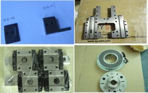 China Sell Panaconic (AI spare parts) Automatic Insertion machines spare parts on sale 