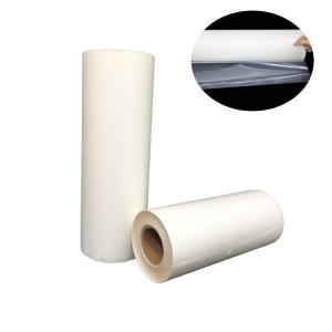 Anti Scratch EVA Hot Melt Adhesive Film Roll Rub Resistance OEM