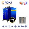 CS 1.5kw Fiber Laser Welding Machine Auto Feed Welder