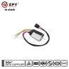 ZPY Radiator Cooling Fan Control Module 8E0959501G for Audi A4 A6 Quattro