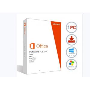Free Download Office Professional Plus 2016 Product Key With Full Package