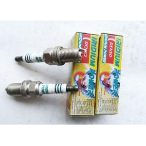 Denso Iridium Power Spark Plugs IK20 5304 For Honda Civic / Dodge / VW Golf