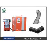 China UNC160 Unicomp X Ray DR Inspection Equipment 6kW For Engine Intake Pipe on sale