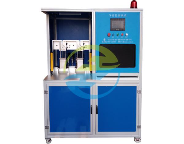 Negative Pressure 3-50KPa Airtightness Testing Machine for Leak Testing Equipment
