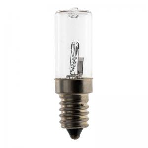 220v 50Hz 3w UVC Light Bulb Water Treatment UV Disinfection Bulbs 3w