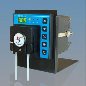 ph control dosing pump