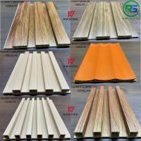 China Decorative Exterior Aluminum Sun Shade System Building Facade Pvdf Coating on sale