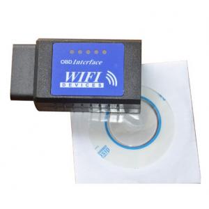 ELM327 OBDII WiFi Diagnostic Wireless Scanner i-Phone Touch