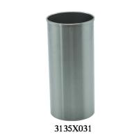 Engine Cylinder Liners 3135X031 For Perkins 4.236