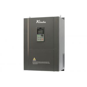 China Stable Variable Speed Frequency Drive , Variable Speed Ac Motor Drive 30KW / 37KW supplier