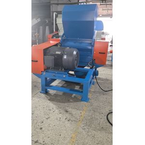 China 37kw Foam Crushing Machine Foam Crusher 250kg/H Capacity Foam Shredding Machine wholesale