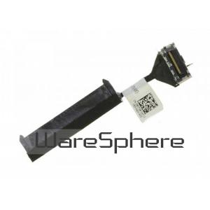 China Dell XPS 15 9550 Laptop HDD Cable , SATA Hard Drive Connector Cable 0XDYGX XDYGX DC02C00BL00 supplier