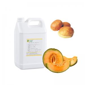 China Fruit Hami Melon Food Flavor For Drink Beverage&Baking&Ice Cream Machine supplier