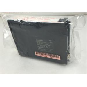 China Black Wireless Programmable Logic Controller MITSUBISHI MELSEC Q PLC CPU Q25PHCPU wholesale