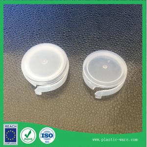 32 36 open plastic LDPE lid Gallon Ice Cream Bucket With Lid disc top caps Easy Peelable End