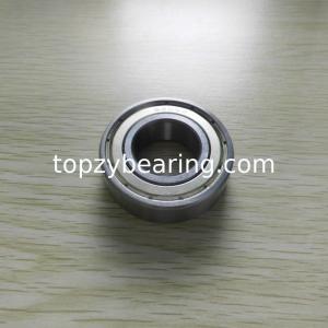 Chrome Steel Bearing 6208 2RZ 6208zz  Bearing 6208 2z deep groove ball bearing 6208 2RS Size 40x80x18	mm 6208NR 6208 zz