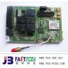 China FR4 Halogen Free Rigid 6 Layer Fast PCBA Custom Printed Circuit Board Electronics wholesale