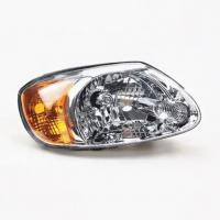 China CAR HEAD LAMP FOR HYUNDAI ACCENT L 92101-25511 R 92102-25511 on sale