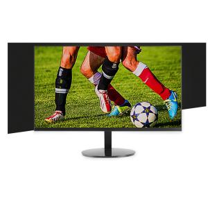 China Monitor do jogo do diodo emissor de luz do painel do IPS, monitor completo do jogo de HD para o interruptor do PC PS4 do portátil supplier