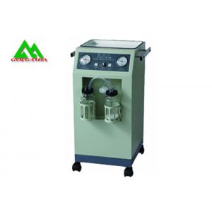Hospital Mobile Medical Suction Unit Aspirator Machine For Gynecological Operation